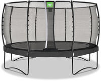 EXIT Gartentrampolin "Allure Premium" mit Sicherheitsnetz