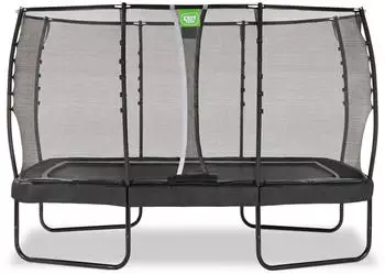Dutch Toys Group B.V. Exit Toys Allure Premium 214 x 366 cm black