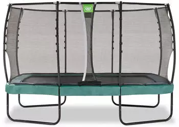 Dutch Toys Group B.V. Exit Toys Allure Premium 214 x 366 cm green
