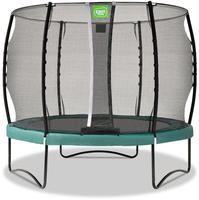 EXIT Gartentrampolin "Allure Classic" mit Sicherheitsnetz