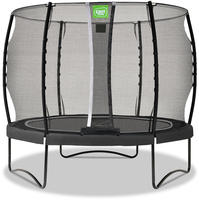 EXIT Gartentrampolin "Allure Classic" mit Sicherheitsnetz