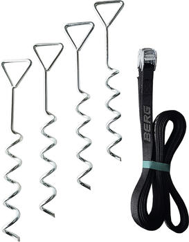 Berg Toys B.V. Befestigungs-Set (35.99.11.00)