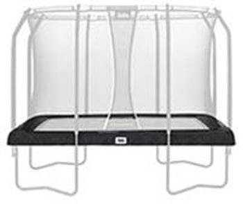 Salta Premium Black Edition Schutzrand Rechteckig 396 x 244 cm