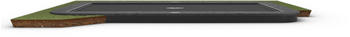 Berg Ultim Elite 300 x 500 cm FlatGround Sports V2022 (32.41.25.32) grey