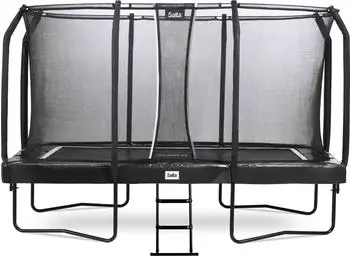 Salta First Class 244 x 427 cm schwarz