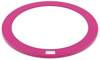 Songmics Randabdeckung 366 cm pink (STP012P01)