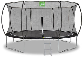 Exit Toys Trampolin Black Edition 427cm