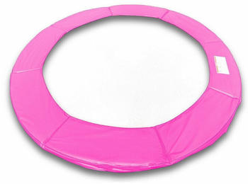 Trampolin-King Randabdeckung rosa für 250cm Trampolin