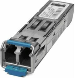 Cisco Systems Transceiver-Modul SFP Mini-GBIC (DWDM-SFP-5172=)