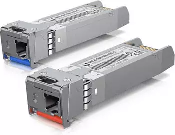 Ubiquiti UACC-OM-SM-10G-S 2-Pack