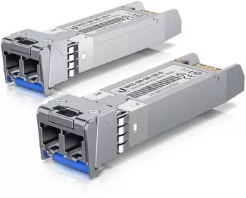 Ubiquiti UACC-OM-SM-10G-D 20-Pack