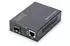 Digitus Gigabit-Ethernet Medienkonverter DN-82130