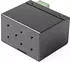 StarTech PoE + Industrial Media Converter 30W (IMC1GSFP30W)