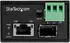 StarTech PoE + Industrial Media Converter 30W (IMC1GSFP30W)