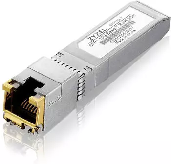 Zyxel SFP10G-T