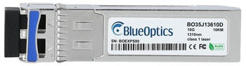 BlueOptics BO35J13610D kompatibel zu HPE Aruba J9151E