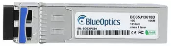 BlueOptics BO35J13610D kompatibel zu Zyxel SFP10G-LR-ZZ0101F