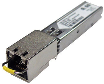 HPE Adapter QSFP28 zu SFP28 (845970-B21)