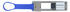 Dell: BlueOptics 40 Gigabit QSFP zu SFP+ Konverter