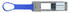 HPE: BlueOptics 100 Gigabit QSFP28 zu SFP28 Konverter
