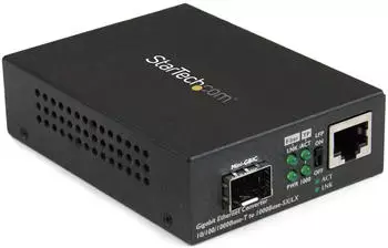 StarTech MCM1110SFP