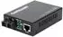 Intellinet Gigabit Ethernet Singlemode Medienkonverter (507349)