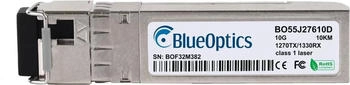 BlueOptics BO55J27610D Ubiquiti Networks UACC-OM-SM-10G-S-1270 kompatibel