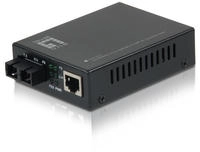LevelOne FVT-2201 - Medienkonverter - 100Mb LAN