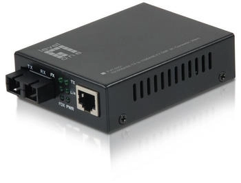 Level One FVT-2201