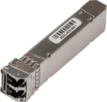 MikroTik SFP CWDM Modul 1.25G 40km 1550nm (S-C55DLC40D)