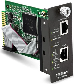 TRENDnet TFC-1600MM