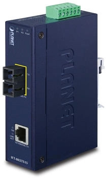 Planet IFT-802TS15