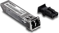 TI-MGBSX - SFP (mini-GBIC) transceiver modul - GigE