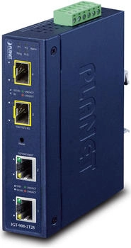 Planet IGT-900-2T2S