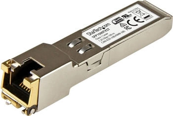 StarTech SFP1000TXST