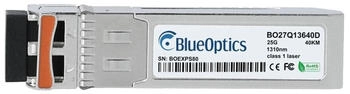 BlueOptics BO27Q13640D Infinera SFP28-25G-ER kompatibel