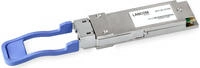 LANCOM - QSFP28 Empf&auml;ngermodul - 100GbE - 100GBase-LR4 - LC/UPC Einzelmodus - 1310