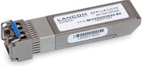 LANCOM SFP-LX-LC10 - SFP+-Transceiver-Modul - 10 GigE - 10GBase-LX - LC Single-Modus