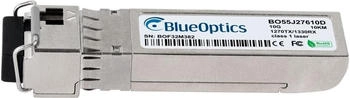 BlueOptics BO55J27610D Brocade 10G-SFPP-BXU-S kompatibel