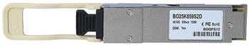 BlueOptics BO25K859S2D Viavi QSFP-40G-SR4 kompatibel