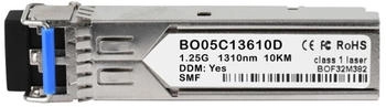 BlueOptics BO05C13610D HPE X121 J4859C kompatibel