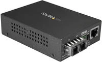 Startech Mcmgbscmm055 Multimedia-converter Schwarz