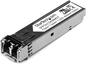 StarTech Cisco GLC-SX-MM kompatibel