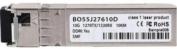 BlueOptics BO55J27610D HPE SFP-10G-BX-U kompatibel