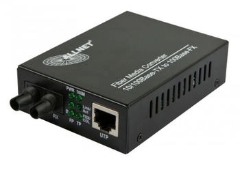 Allnet ALL-MC107-ST-MM