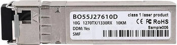 BlueOptics BO55J27610D Meraki SFP-10G-BX-U kompatibel