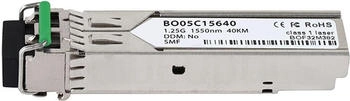 BlueOptics BO05C15640D LinkSys SFP-1G-EX kompatibel
