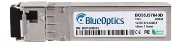 BlueOptics BO55J27640D Zyxel SFP10G-BX1270-40 kompatibel