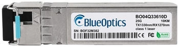 BlueOptics BO04Q33610D MRV SFP28-25G-BX-D-10KM kompatibel