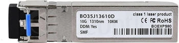 BlueOptics BO35J13610D HPE J9151DCM kompatibel